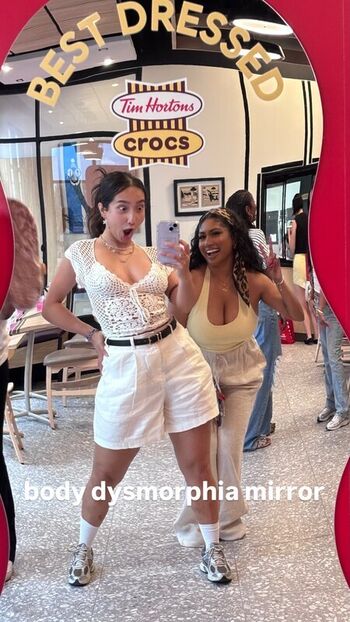 Sabrina pezeshkian leaked private photo uncensored HD quality