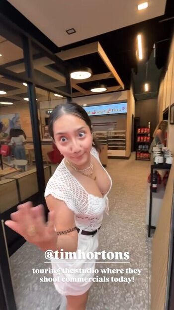Sabrina pezeshkian leaked private photo uncensored HD quality