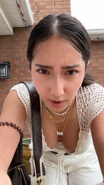 Sabrina pezeshkian leaked private photo uncensored HD quality