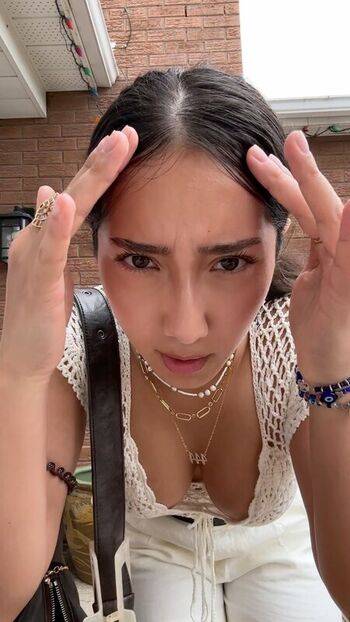 Sabrina pezeshkian leaked private photo uncensored HD quality