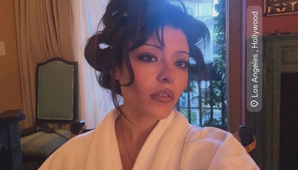 Sabrina quesada page leaked private photo uncensored HD quality