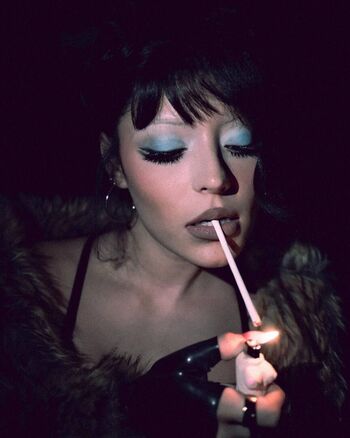 Sabrina quesada page leaked private photo uncensored HD quality