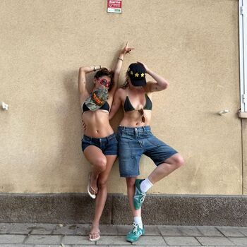 Sabrina quesada page leaked private photo uncensored HD quality