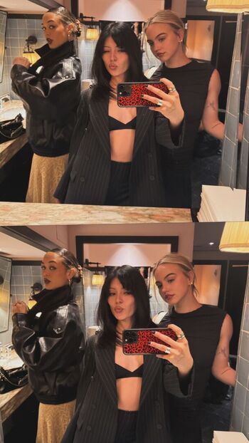 Sabrina quesada page leaked private photo uncensored HD quality