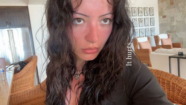 Sabrina quesada page leaked private photo uncensored HD quality