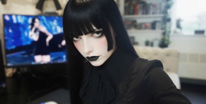 Sabrina the goth leaked private photo uncensored HD quality