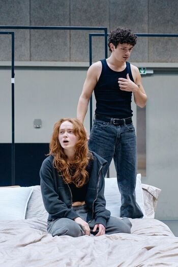 Sadie sink page leaked private photo uncensored HD quality