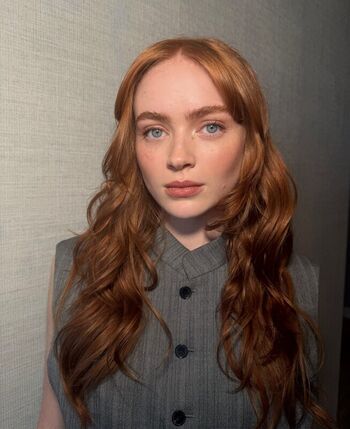 Sadie sink page leaked private photo uncensored HD quality