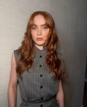 Sadie sink page leaked private photo uncensored HD quality