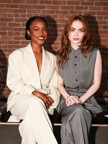 Sadie sink page leaked private photo uncensored HD quality
