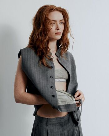 Sadie sink page leaked private photo uncensored HD quality