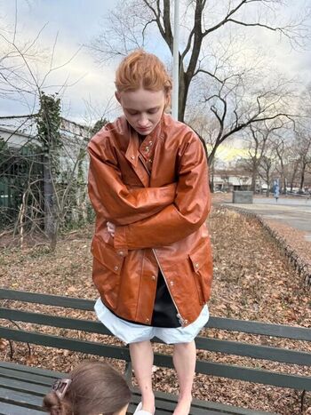 Sadie sink page leaked private photo uncensored HD quality