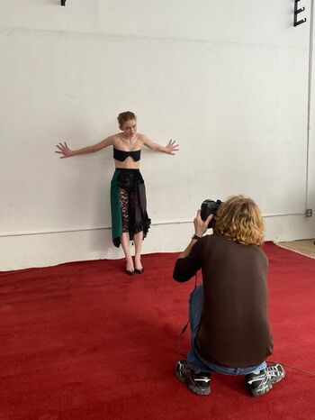 Sadie sink page leaked private photo uncensored HD quality