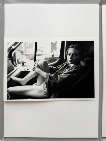 Sadie sink page leaked private photo uncensored HD quality
