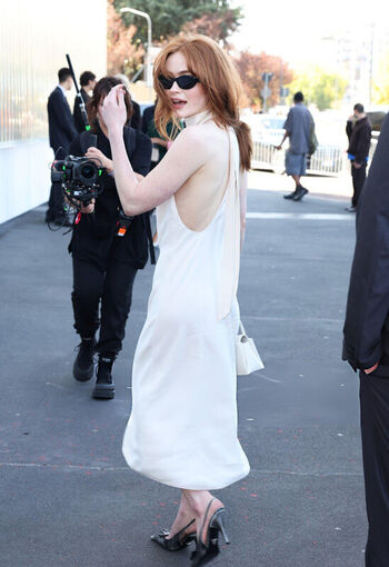 Sadie sink page leaked private photo uncensored HD quality