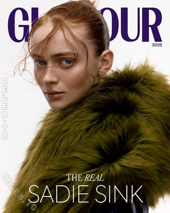 Sadie sink page leaked private photo uncensored HD quality
