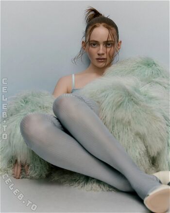 Sadie sink page leaked private photo uncensored HD quality