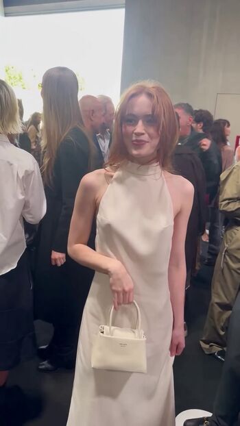 Sadie sink page leaked private photo uncensored HD quality
