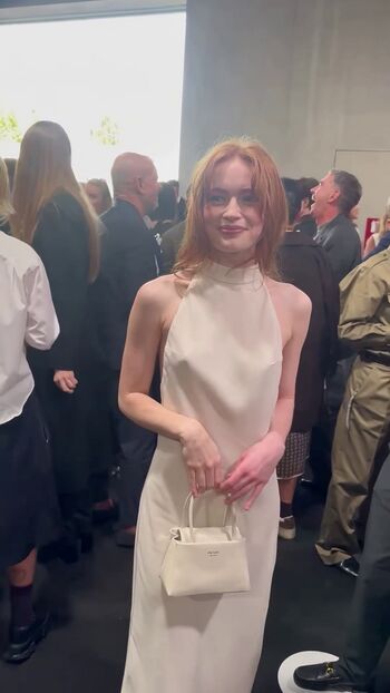 Sadie sink page leaked private photo uncensored HD quality