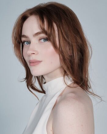 Sadie sink page leaked private photo uncensored HD quality