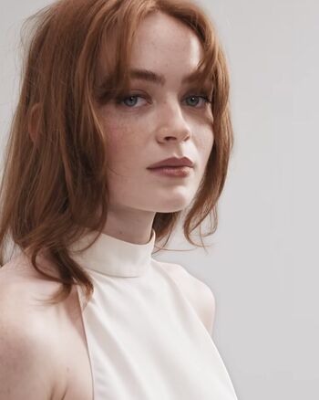 Sadie sink page leaked private photo uncensored HD quality