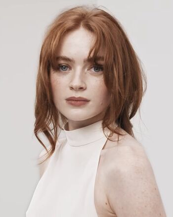 Sadie sink page leaked private photo uncensored HD quality