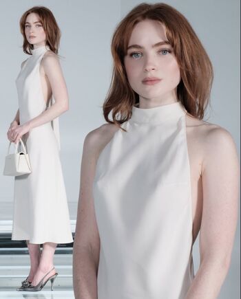 Sadie sink leaked private photo uncensored HD quality