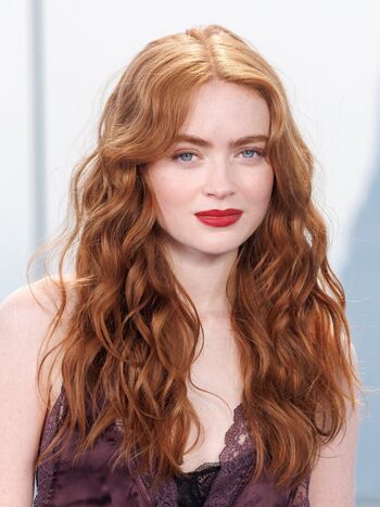 Sadie sink leaked private photo uncensored HD quality