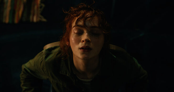 Sadie sink leaked private photo uncensored HD quality