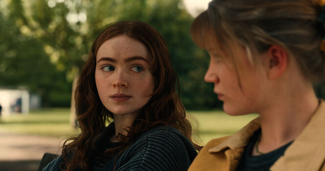 Sadie sink leaked private photo uncensored HD quality