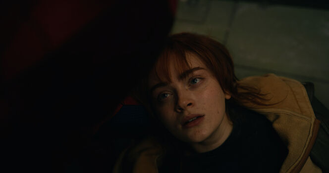 Sadie sink leaked private photo uncensored HD quality