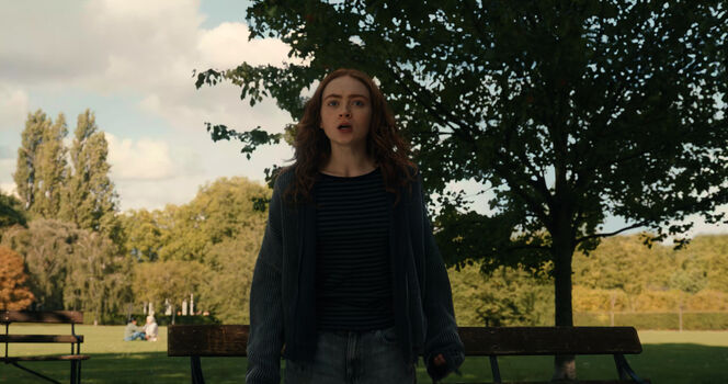 Sadie sink leaked private photo uncensored HD quality