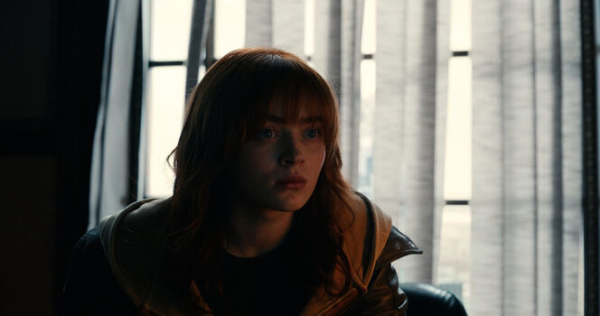 Sadie sink leaked private photo uncensored HD quality