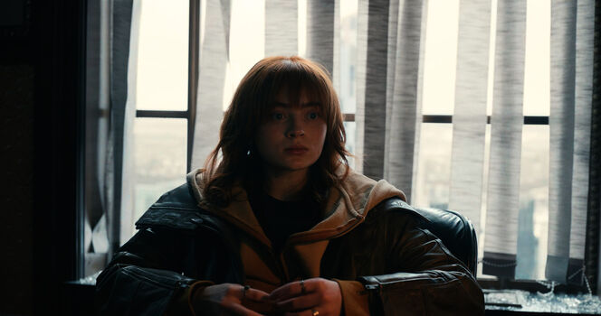 Sadie sink leaked private photo uncensored HD quality