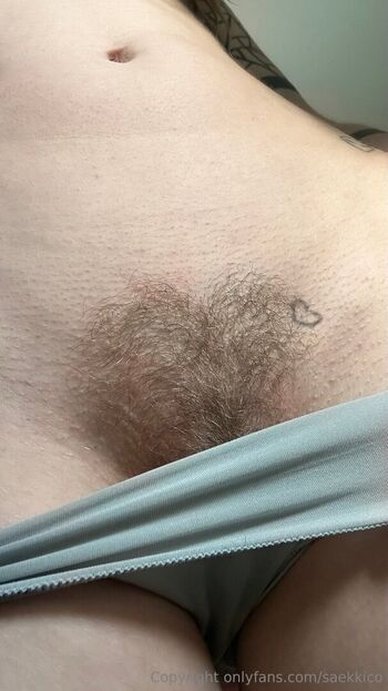 Saekkico page leaked private photo uncensored HD quality