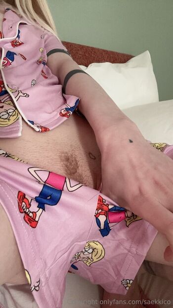 Saekkico page leaked private photo uncensored HD quality