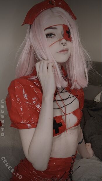 Saekkico leaked private photo uncensored HD quality
