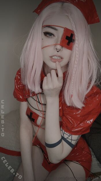 Saekkico leaked private photo uncensored HD quality
