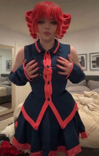 Sailorscholar  page leaked private photo uncensored HD quality