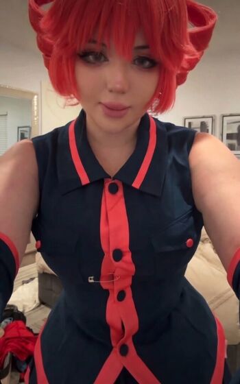 Sailorscholar  page leaked private photo uncensored HD quality