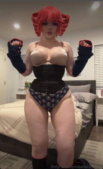 Sailorscholar  page leaked private photo uncensored HD quality