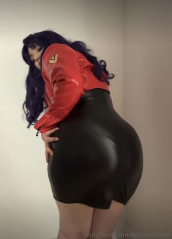 Sailorscholar leaked private photo uncensored HD quality