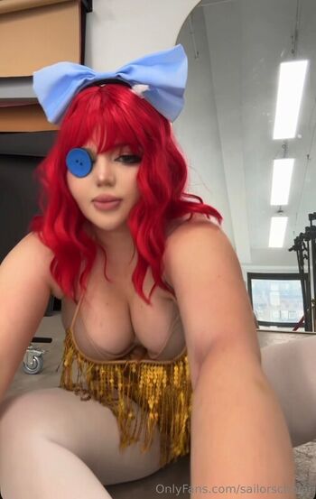 Sailorscholar leaked private photo uncensored HD quality