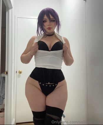Sailorscholar leaked private photo uncensored HD quality