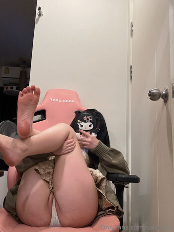 Saizneko page leaked private photo uncensored HD quality