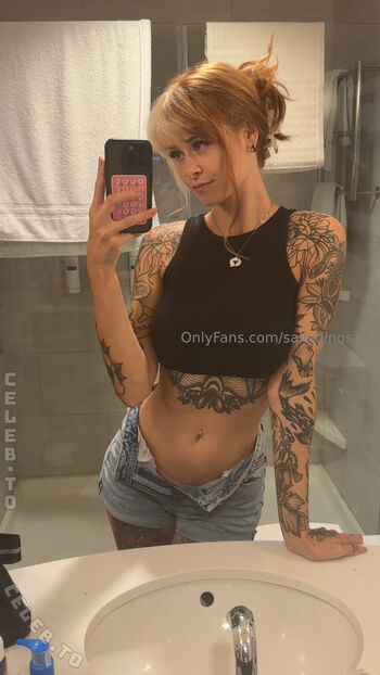Sallydinosaur  page leaked private photo uncensored HD quality