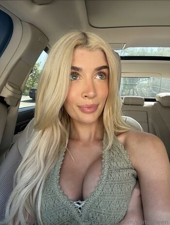 Sami sheen  page leaked private photo uncensored HD quality