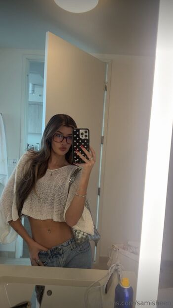 Sami sheen leaked private photo uncensored HD quality