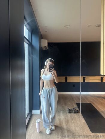 Sami sheen leaked private photo uncensored HD quality