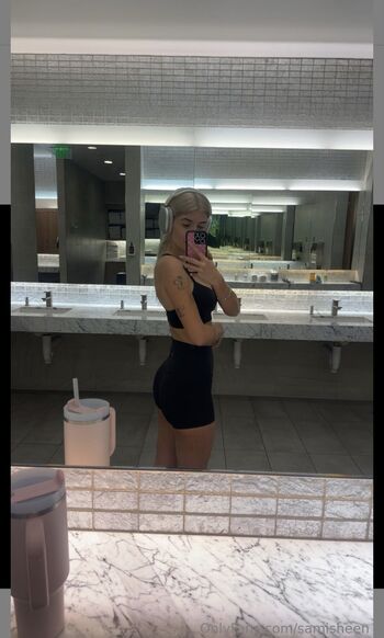 Sami sheen leaked private photo uncensored HD quality